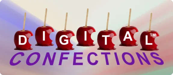Digital Confections